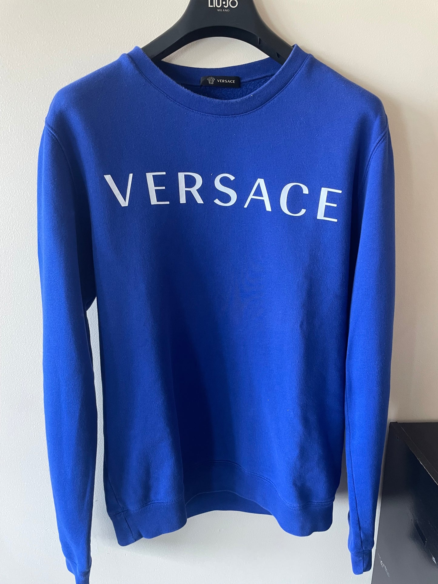 Pull Bleu Gianni Versace