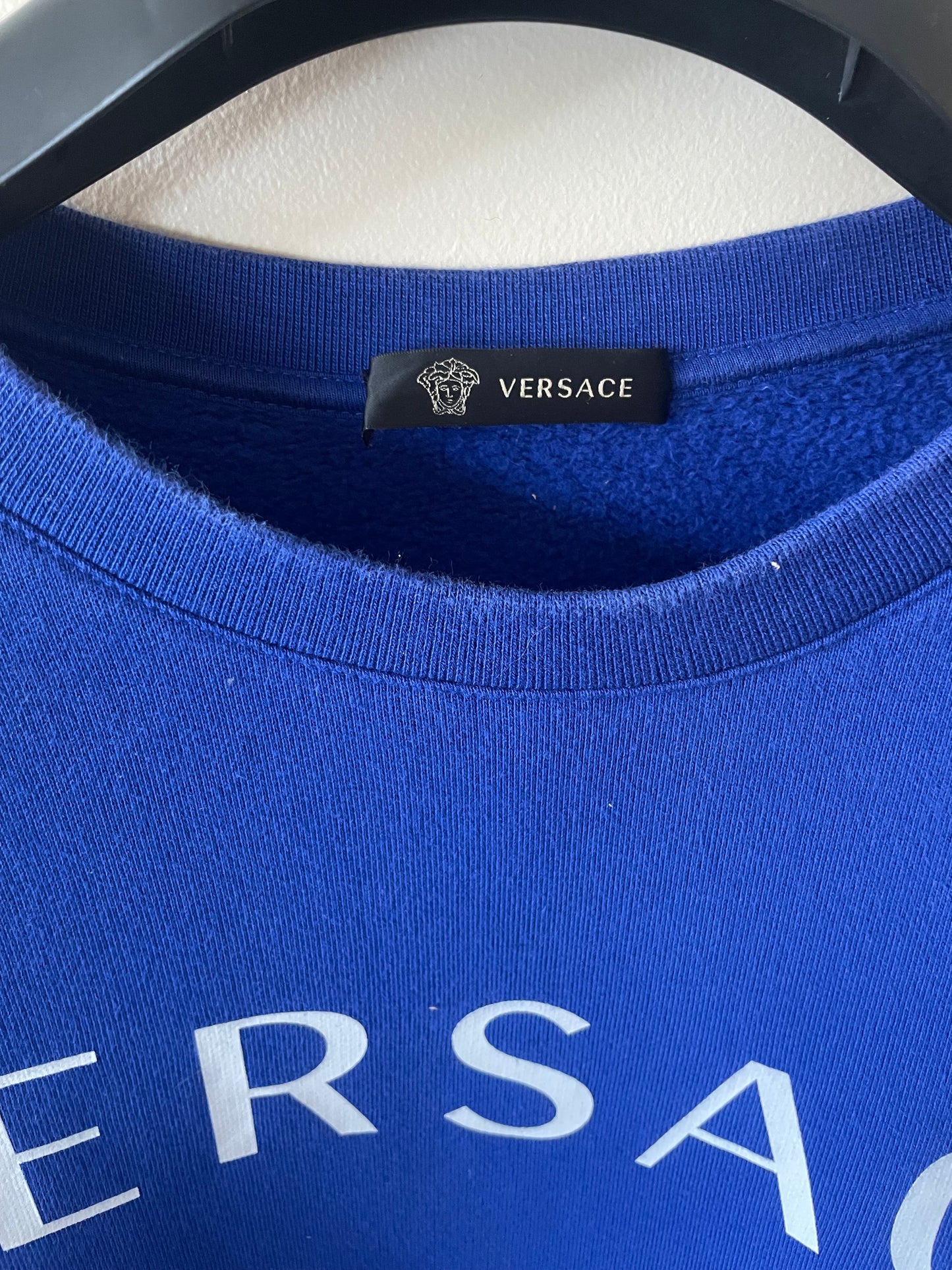 Pull Bleu Gianni Versace