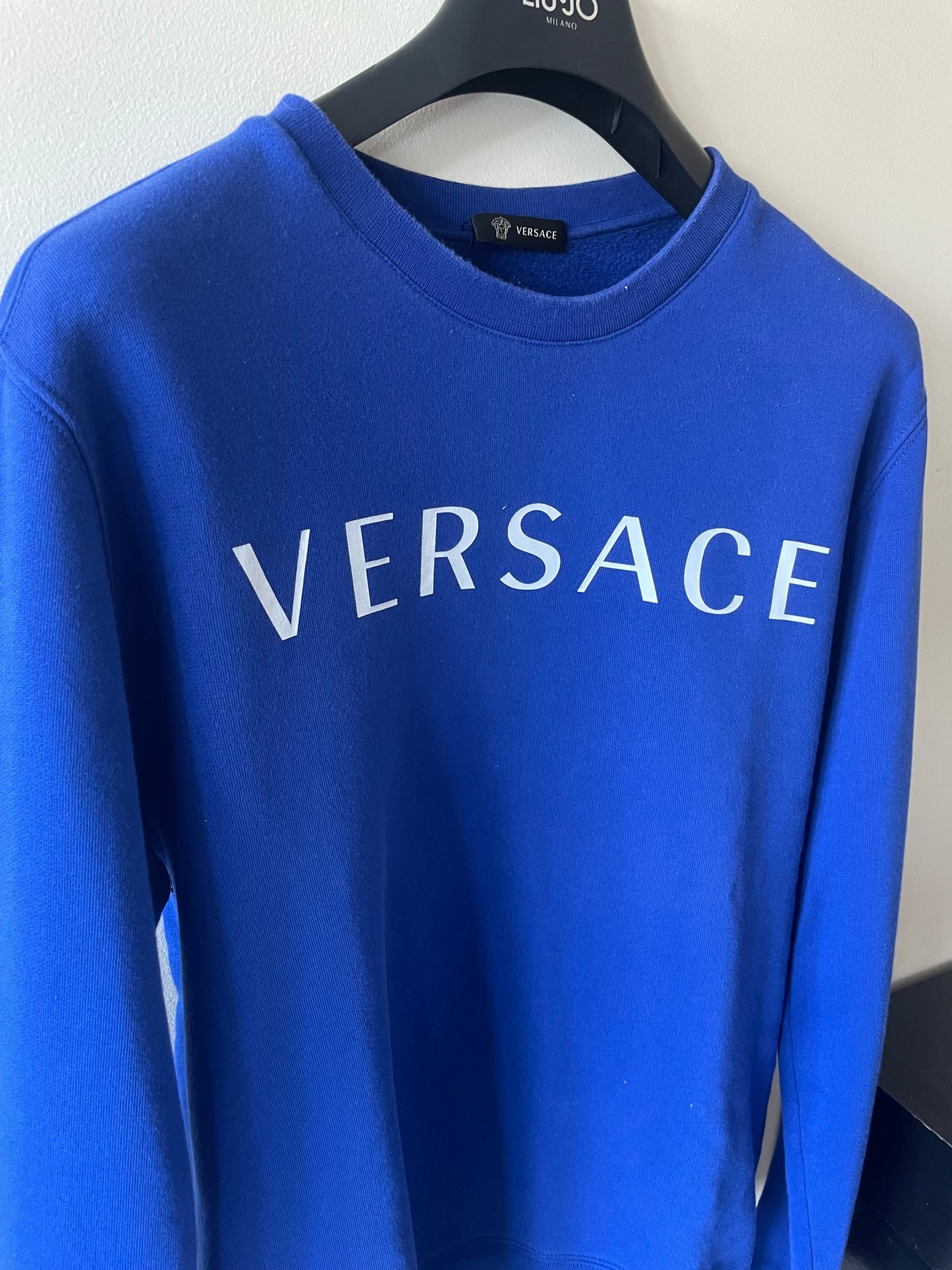 Pull Bleu Gianni Versace